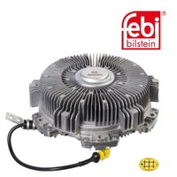 febi bilstein 106993 LüFterkupplung FüR Neoplan, MAN