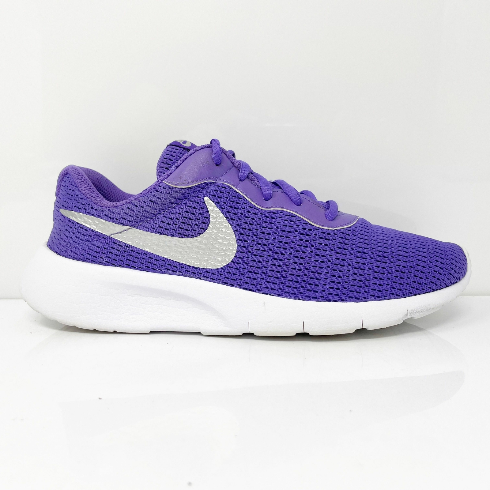 purple tanjun nike