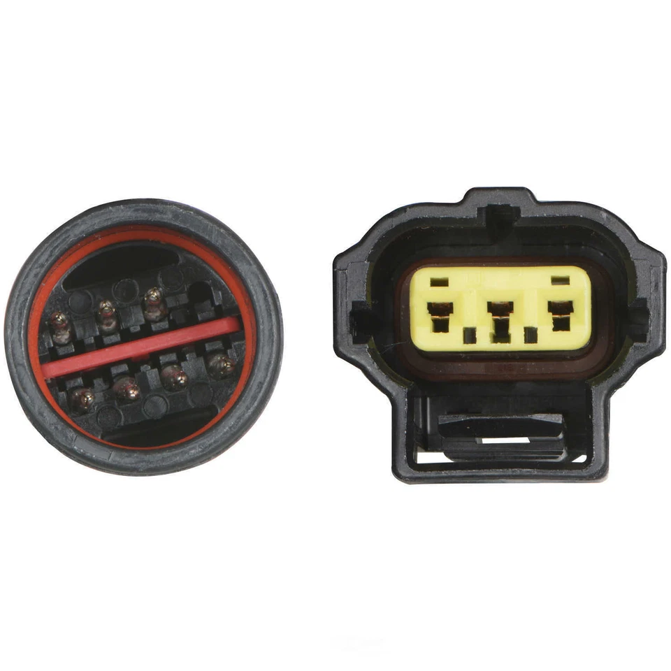 Conjunto de suspensión de bomba de combustible para Mercury Mountaineer CARTER 1997-1998 Foto 3 de 3