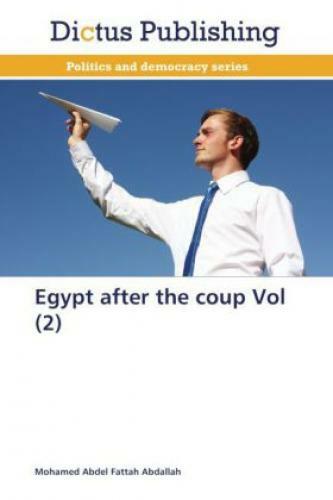 Thumbnail - Egypt After The Coup Vol (2) 2691