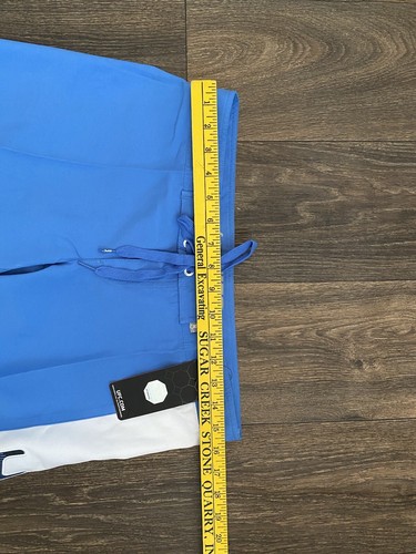 UFC Ultimate Fighter Team Board Shorts As Real Youth Boys Size 7 Blue NWT - Picture 9 of 11