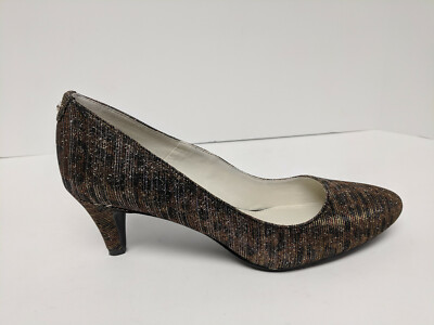 anne klein rosalie pump