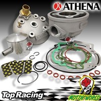 Athena 70Cc Zylinder Ersatzteil Ø47,6 FüR Piaggio NRG MC3 50 LC DD