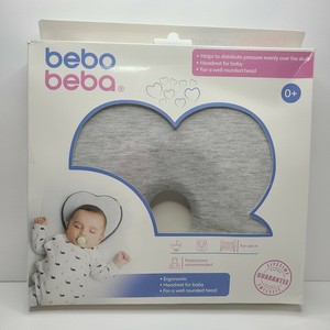bebo beba pillow