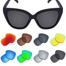 POLARIZED Replacement Lenses for Smith Era Sunglasses -Opt