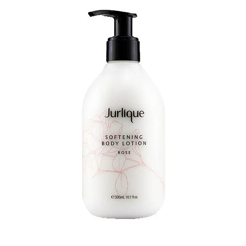 Jurlique Organic Skin Care