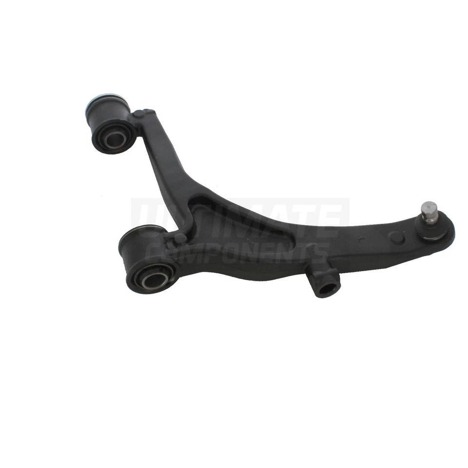 Vauxhall Movano 1998-2010 Front Lower Wishbone Control Arms 1 Pair Left & Right - Image 4 of 4