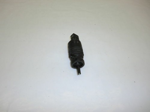 VW Phaeton Wischwasserpumpe Scheibenwaschpumpe  PA66B6F30        19/11862