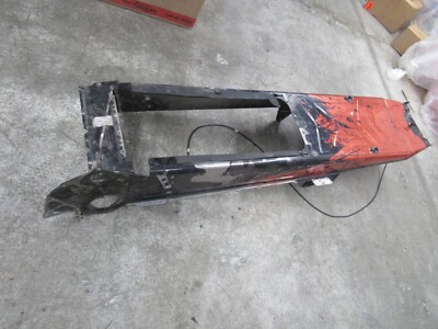 2022 POLARIS RMK KHAOS 850 AXYS SLASH MATRYX TUNNEL 165 FRAME