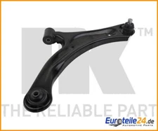 Handlebar, wheel suspension NK 5015214 for Suzuki Liana