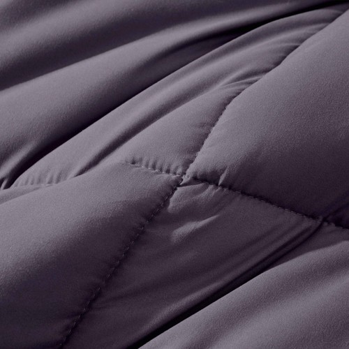 7 PC Reversible Bed in a Bag, Microfiber Comforter Set, lightweight & Breathable - Picture 66 of 79