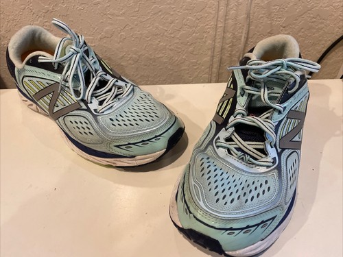 New Balance 860v7 Women's Size 11 2 E 