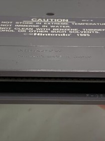 Milon&rsquo;s Secret Castle Authentic Nintendo NES Great condition game cartridge Only