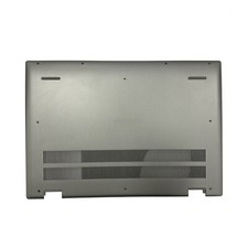 lower For Dell Inspiron 16Pro 5620 5625 D Shell Base Cover Bottom Silver 052GP6