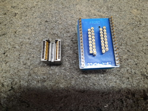 Emulation Technology 242401SJ300 24pin SOP to 24 Pin Dip Programming Adapter - Picture 4 of 4