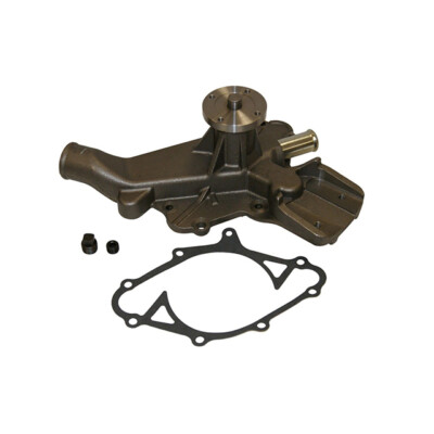 Engine Water Pump GMB 125-4093 | eBay
