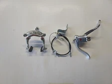nos dia compe Front Brake Set 1983, Schwinn Lightweight , Raleigh,