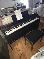Casio Privia Px-850 Digital Piano