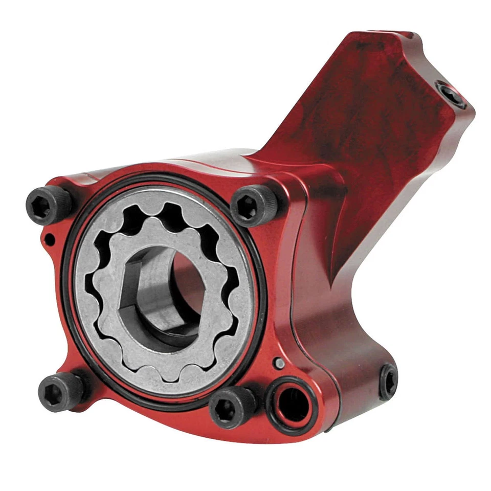 Bomba de aceite Feuling Race Series 7050 Foto 3 de 4