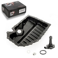 ÖLwanne + ÖLstandsensor FüR Audi A3 Seat Altea Skoda Octavia Vw Golf 1.8 2.0 Tsi