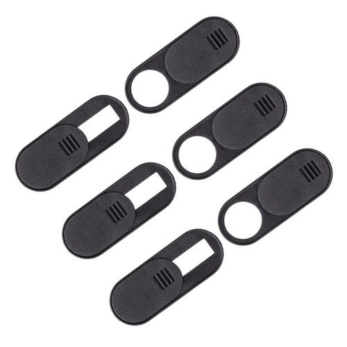 6 PCS Sichtschutz Webcam-Abdeckungsschieber Computer-Webcam-Abdeckung - Afbeelding 7 van 11