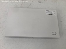 Cisco Meraki MR53 Wireless Access Point - Tested ZVWKR6