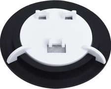 Upgraded WR17X11653 Refrigerator Ice Dispenser Door Flap  Part – Compatible with