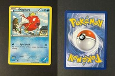 Magikarp 19/98 Common Ancient Origins Pokemon NM on eBay