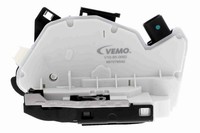Vemo TüRschloss Hinten Links FüR Skoda VW