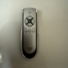 Satechi-Pointer Wireless Presenter Mouse Function Laser Pointer MAC  PC