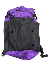 ULA Ultralight Equipment Dragonfly 36L Purple Robic - NWOT - NO LONGER AVAILABLE