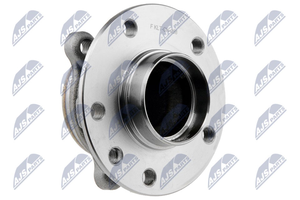 N.T.Y. KLT-CH-058.NTY Wheel Bearing Kit for FIAT,JEEP - Image 5