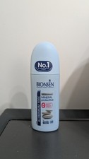 Image of Bionsen Mineral Deodorant, Aluminium Free for Sensitive Skin, 100 ml Pack of 2