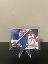 Brandon Jennings' Popularity Among Collectors Soars, Bucks in Spotlight 19