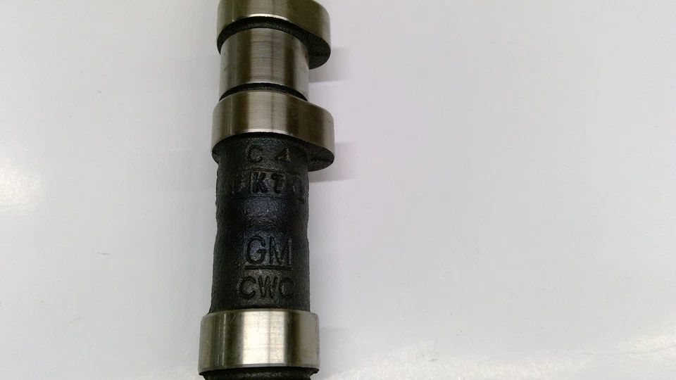 Árbol de levas Saturn Chevrolet Ion Cobalt 2004-2007 int (MCHG) 12587985 - NUEVO OEM Foto 2 de 3