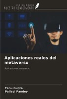 Aplicaciones Reales Del Metaverso Aplicaciones Metaverso Tanu Gupta (U. A.) Buch