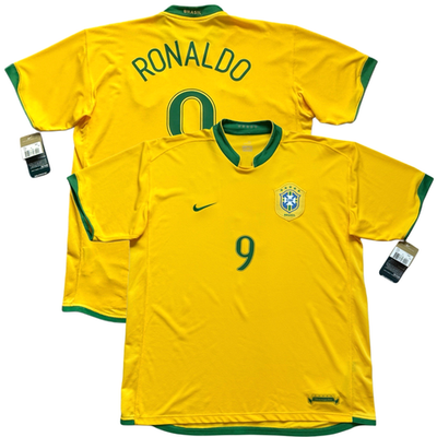 インテルミラノ ロナウド R9 ユニフォーム XL インテル・ミラノ 2001-02シーズン ヴィンテージサッカーユニフォーム