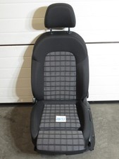 Sedile guida anteriore sinistro Audi Q3 I 8U originale