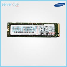 1tb SSD Pm981a Samsung M.2 Mzvlb1t0hblr-000h1 Mz-vlb1t0b Solid