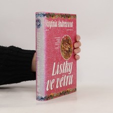 Lístky ve větru  |  Jana Pacnerová