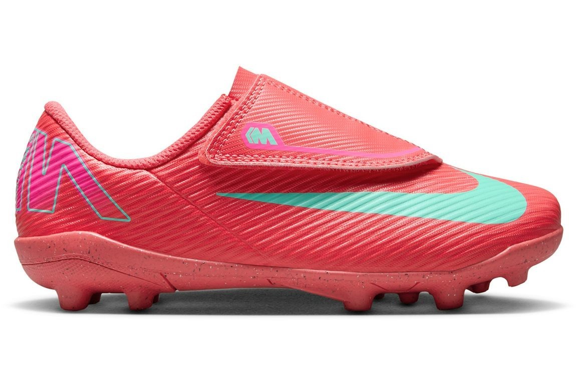 Nike Jr Mercurial Vapor 16 Little Kids Soccer Cleats 10c