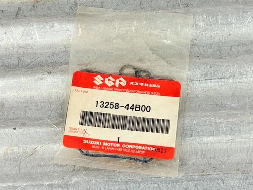 GASKET, FLOAT CHAMBER