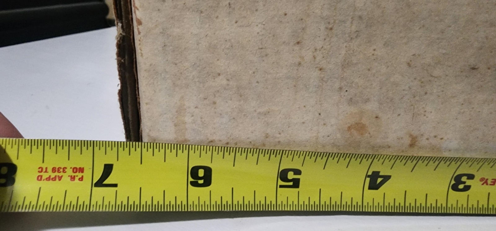 Vintage Opus Fly-Thru Bird Feeder Cedar Roof Two Station Small Birds USA Box