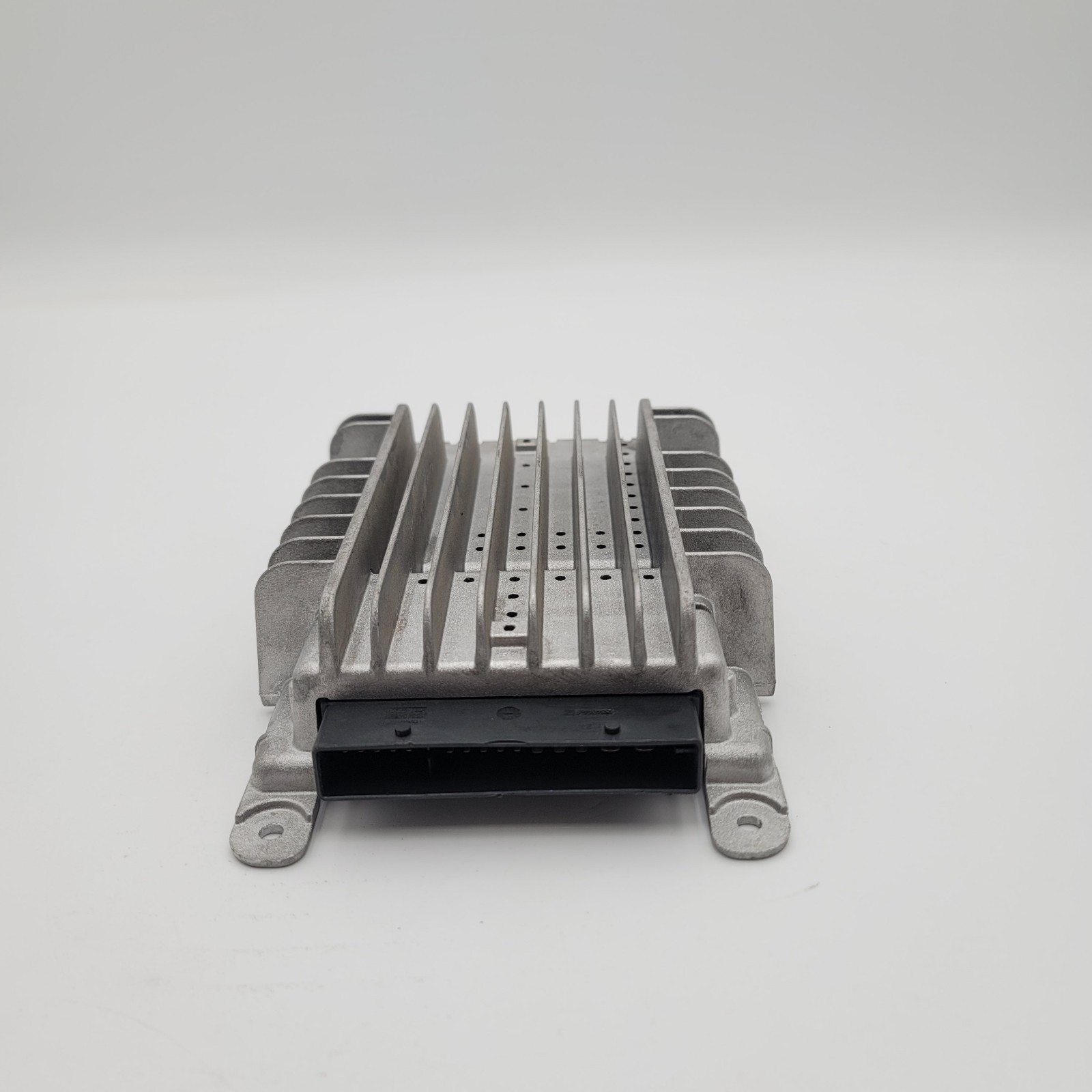 2003 - 2008 Fits Maserati Quattroporte Radio Audio Bose Amplifier 190939 Oem