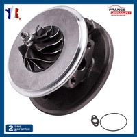 Chra FüR Turbo FüR GT1749VA Audi VW Skoda Seat 1.9 2.0 TDI 038145702