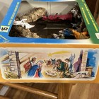 Nativity  Made in Italy for Commodore's Fifteen (15) Piece Vintage NOS — photo 5