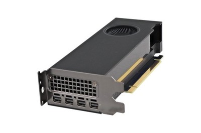 Dell NVIDIA RTX 2000 ADA 16GB Graphics Card | M7X81