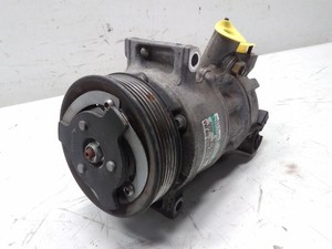 VW Golf 6  original Klimakompressor 5N0820803B 1.2TSI 77kw Bj.2012