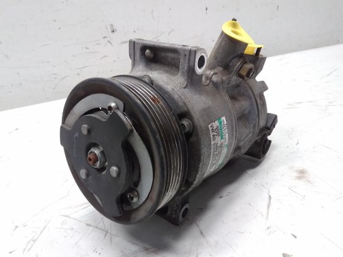 VW Golf 6  original Klimakompressor 5N0820803B 1.2TSI 77kw Bj.2012