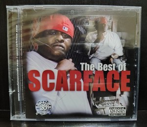 Scarface Greatest Hits | eBay